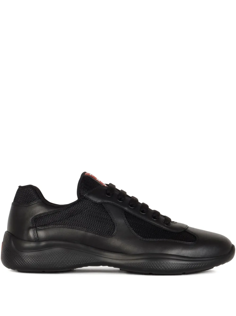 Кроссовки America's Cup Prada, черный
Кроссовки America's Cup Prada, черный