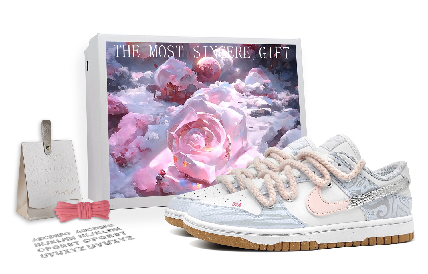 Кроссовки Nike Dunk Skateboarding Shoes Women's Low-top Blue/pink, голубой, Синий, Кроссовки Nike Dunk Skateboarding Shoes Women's Low-top Blue/pink, голубой
Кроссовки Nike Dunk Skateboarding Shoes Women's Low-top Blue/pink, голубой, Синий, Кроссовки Nike Dunk Skateboarding Shoes Women's Low-top Blue/pink, голубой