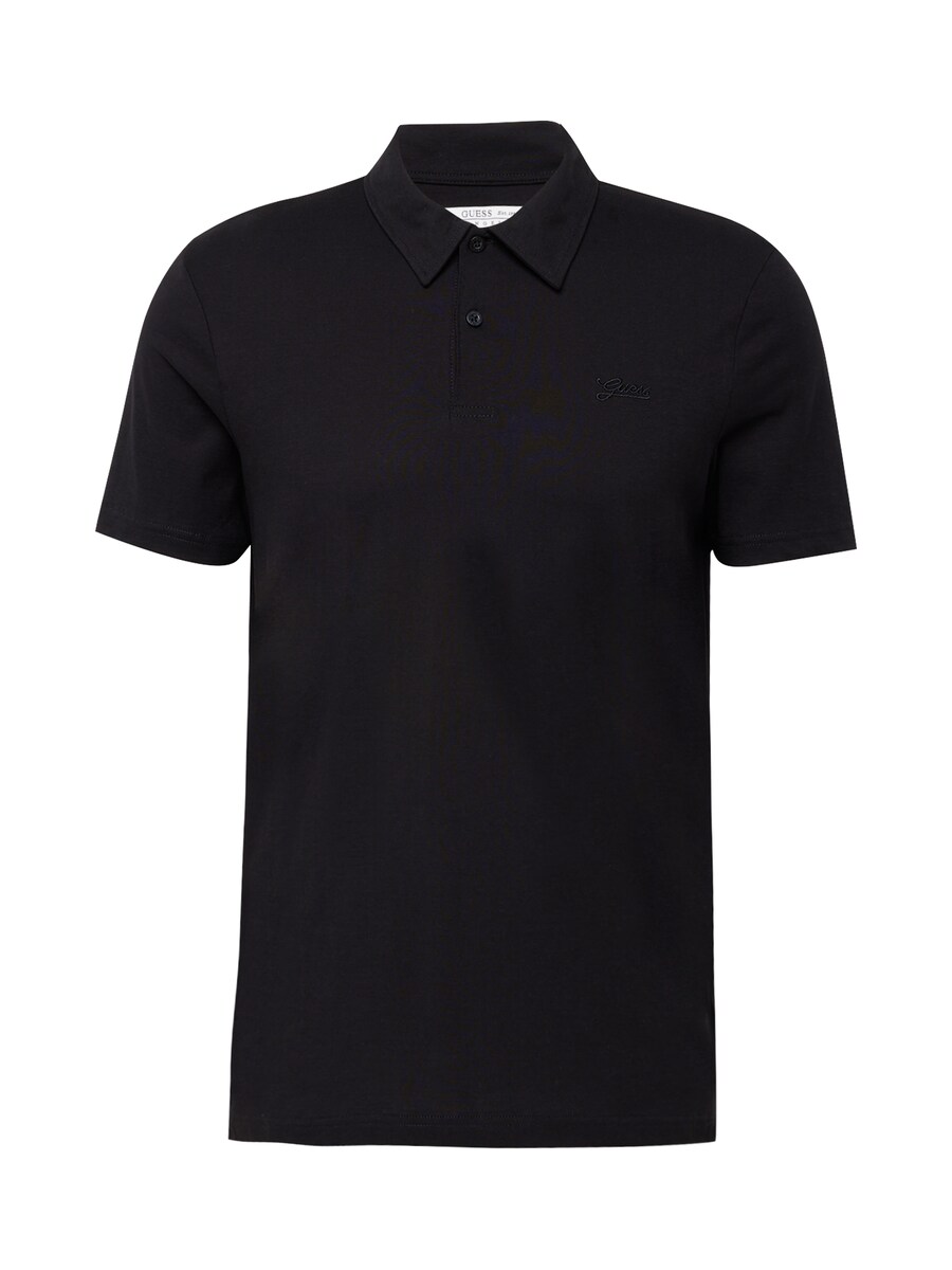 Рубашка GUESS, черный 
Рубашка GUESS, черный