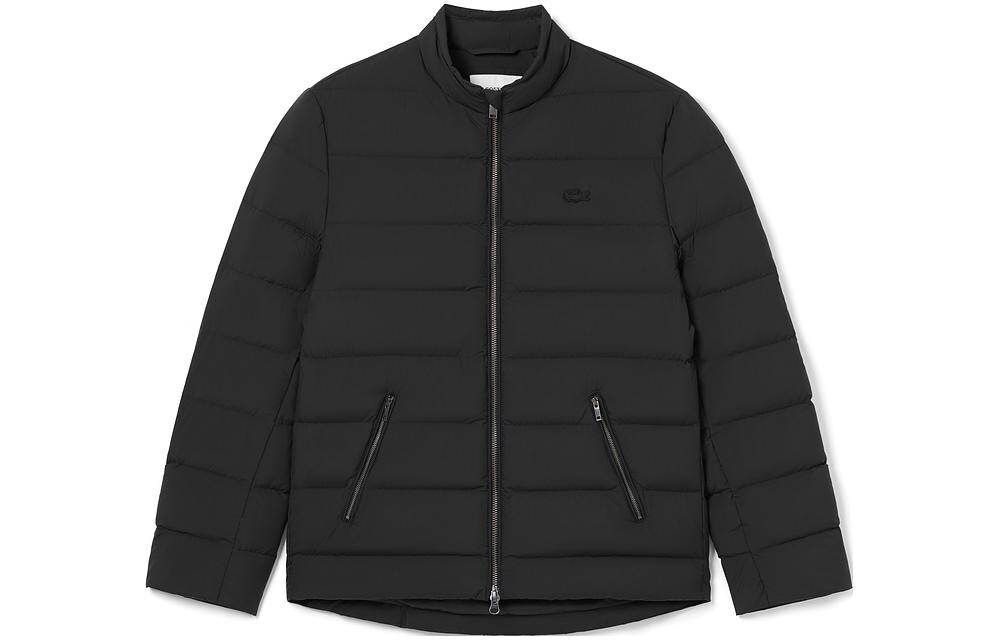 LACOSTE Мужская стеганая куртка, цвет Black, Черный, LACOSTE Мужская стеганая куртка, цвет Black
LACOSTE Мужская стеганая куртка, цвет Black, Черный, LACOSTE Мужская стеганая куртка, цвет Black