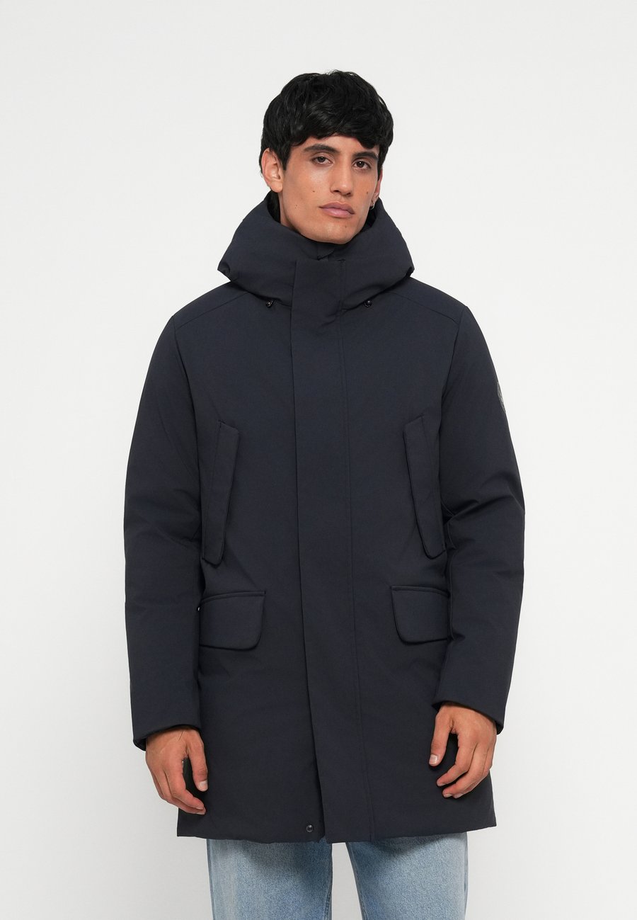 Пальто Save the duck WILSON, Blue Black/Dark Blue
Пальто Save the duck WILSON, Blue Black/Dark Blue