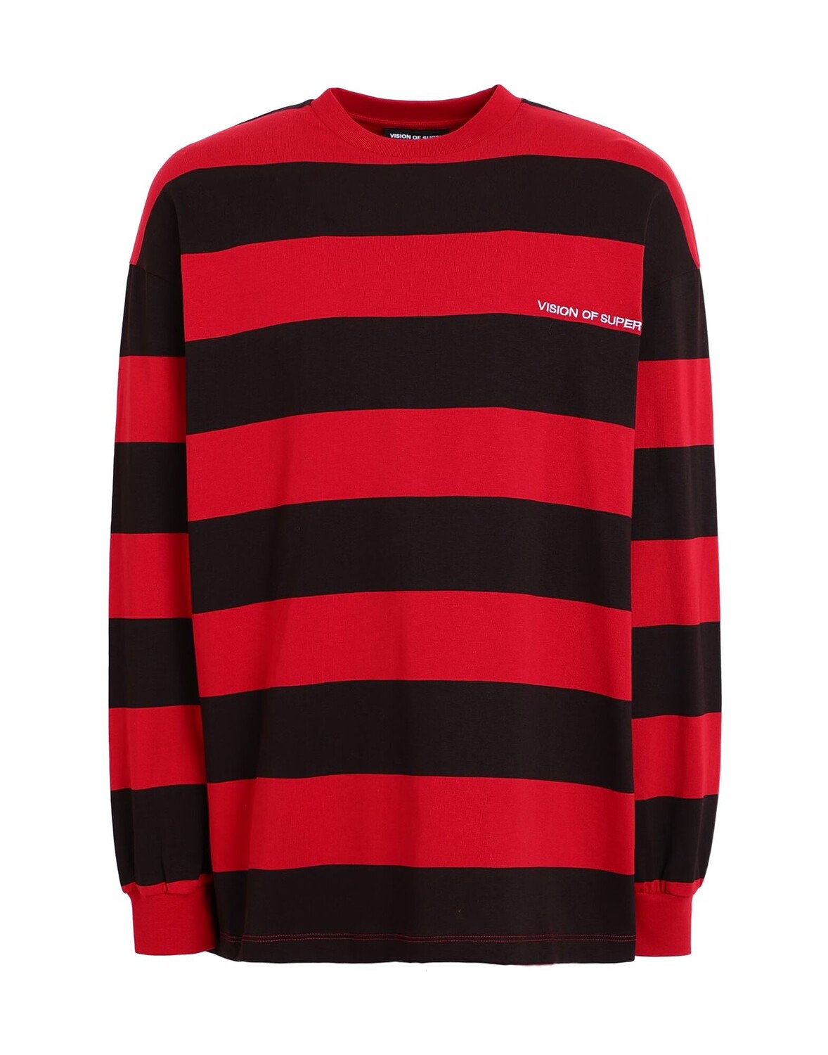 Футболка Vision Of Super, красный 
Футболка Vision Of Super, красный