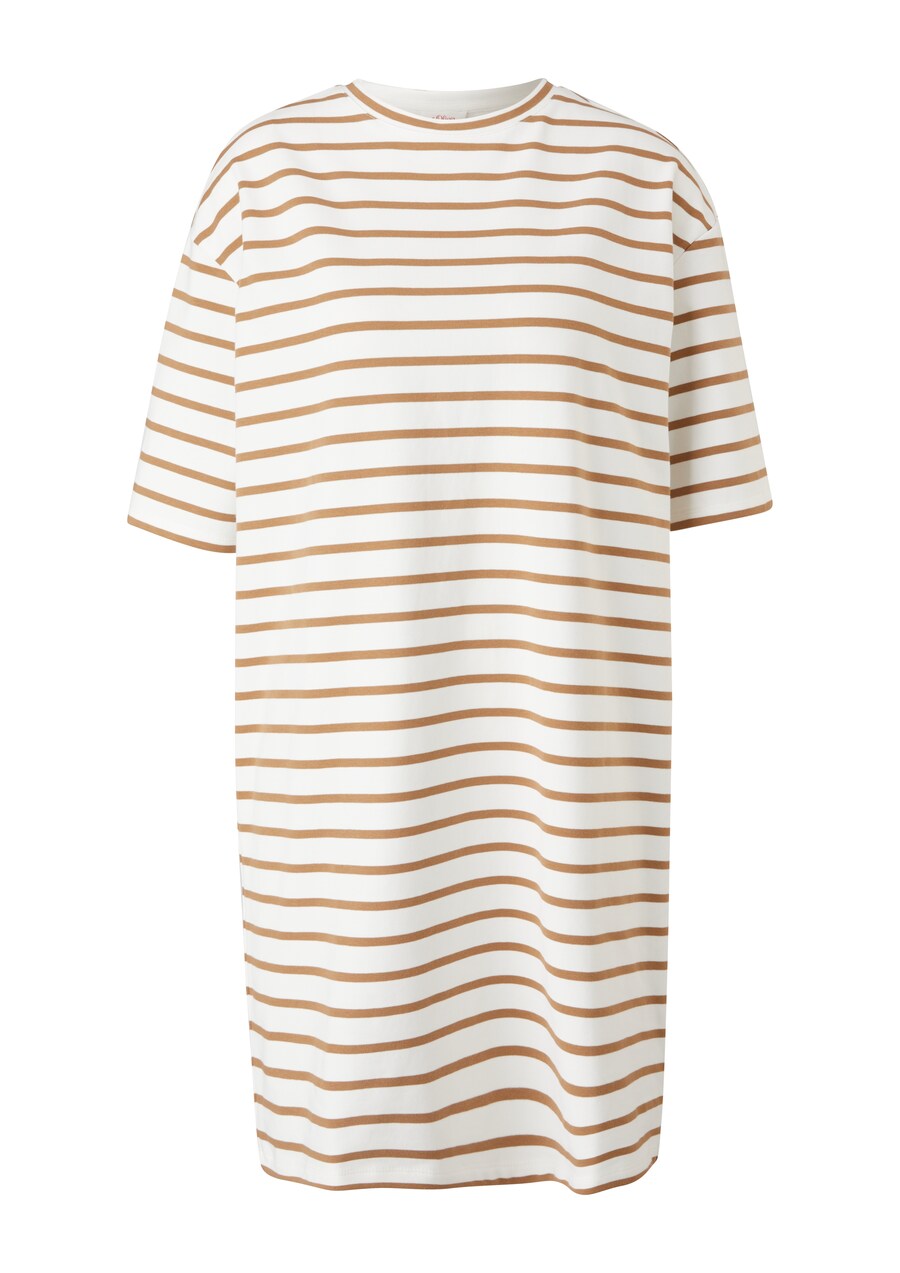 Мини платье s.Oliver, Ecru
Мини платье s.Oliver, Ecru