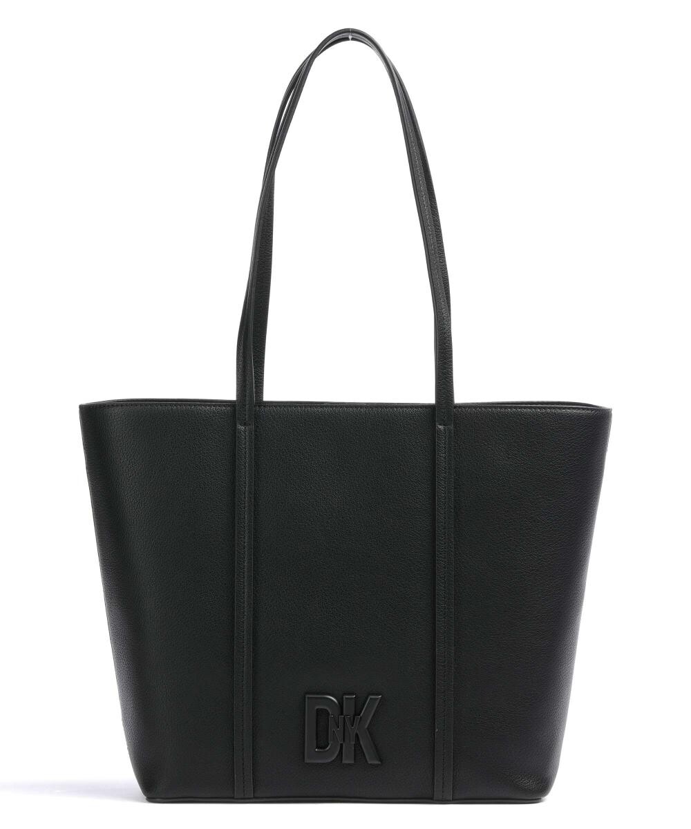 Сумка-шопер Milano Seventh Avenue Шоппер из зернистой яловой кожи Dkny, черный
Сумка-шопер Milano Seventh Avenue Шоппер из зернистой яловой кожи Dkny, черный