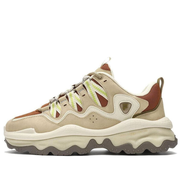 Кроссовки qd96 athletic shoes 'khaki brown' Fila Fusion, хаки
Кроссовки qd96 athletic shoes 'khaki brown' Fila Fusion, хаки