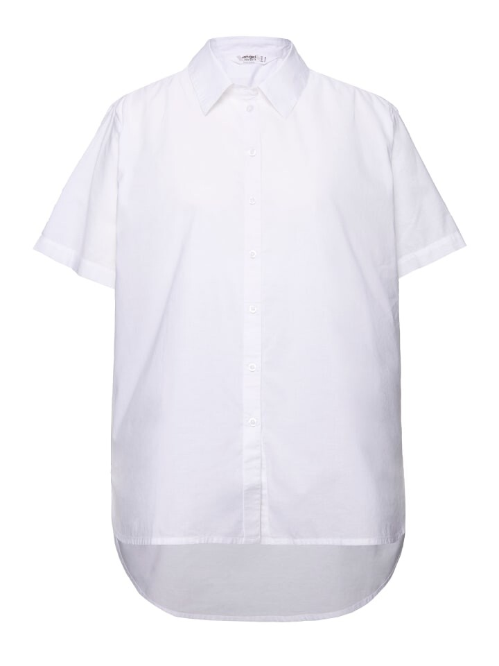 Блуза Angel of Style, цвет schneeweiß
Блуза Angel of Style, цвет schneeweiß