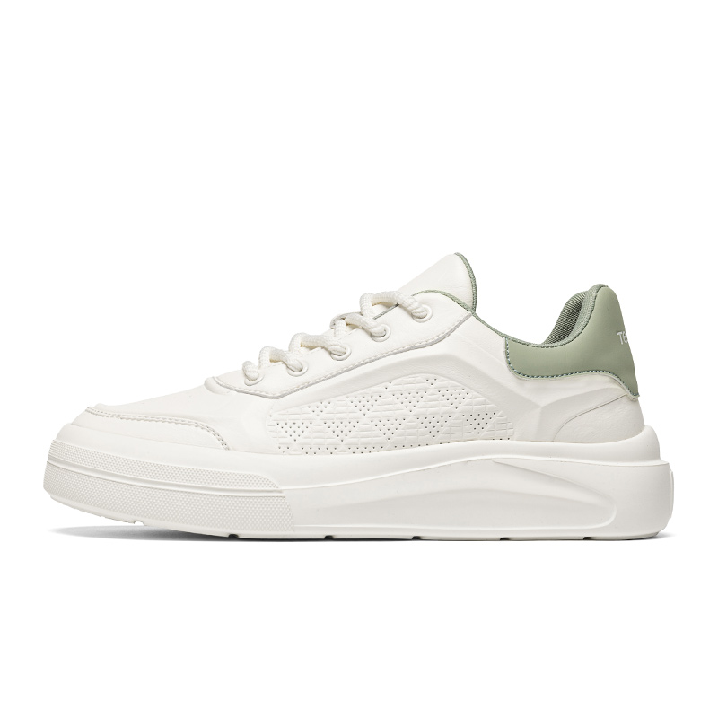 ПРЕДЛОЖЕНИЕ: Мужские кроссовки AITR с низким верхом, амортизирующие, нескользящие и износостойкие для скейтбординга OFFER-AITR, Beige
ПРЕДЛОЖЕНИЕ: Мужские кроссовки AITR с низким верхом, амортизирующие, нескользящие и износостойкие для скейтбординга OFFER-AITR, Beige