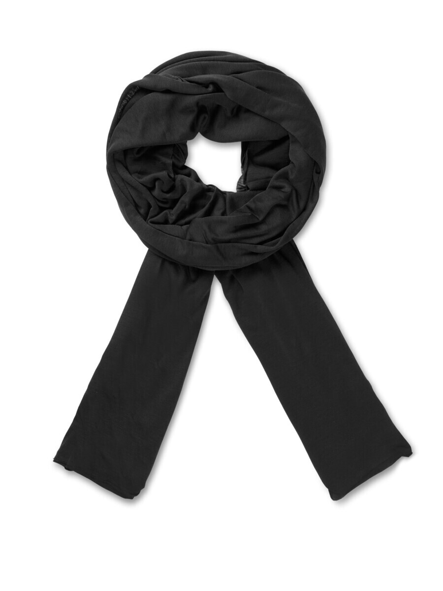 Шарф Masai Scarf, черный
Шарф Masai Scarf, черный