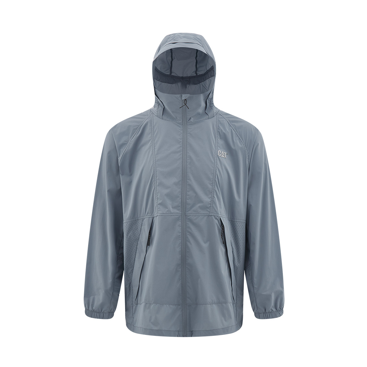 CAT Мужская одежда с защитой от солнца, Blue
CAT Мужская одежда с защитой от солнца, Blue