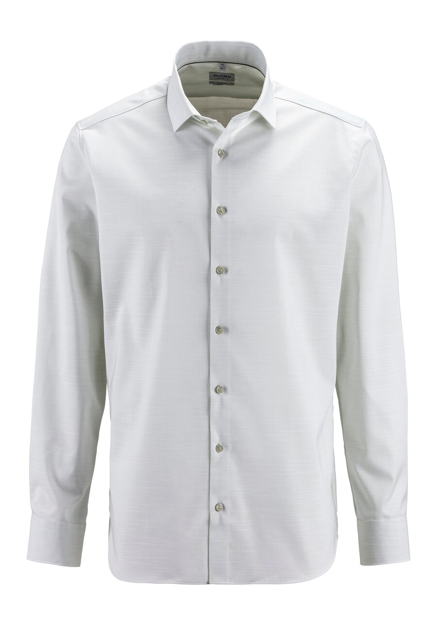 Рубашка делового кроя Slim Fit OLYMP, Kitt
Рубашка делового кроя Slim Fit OLYMP, Kitt