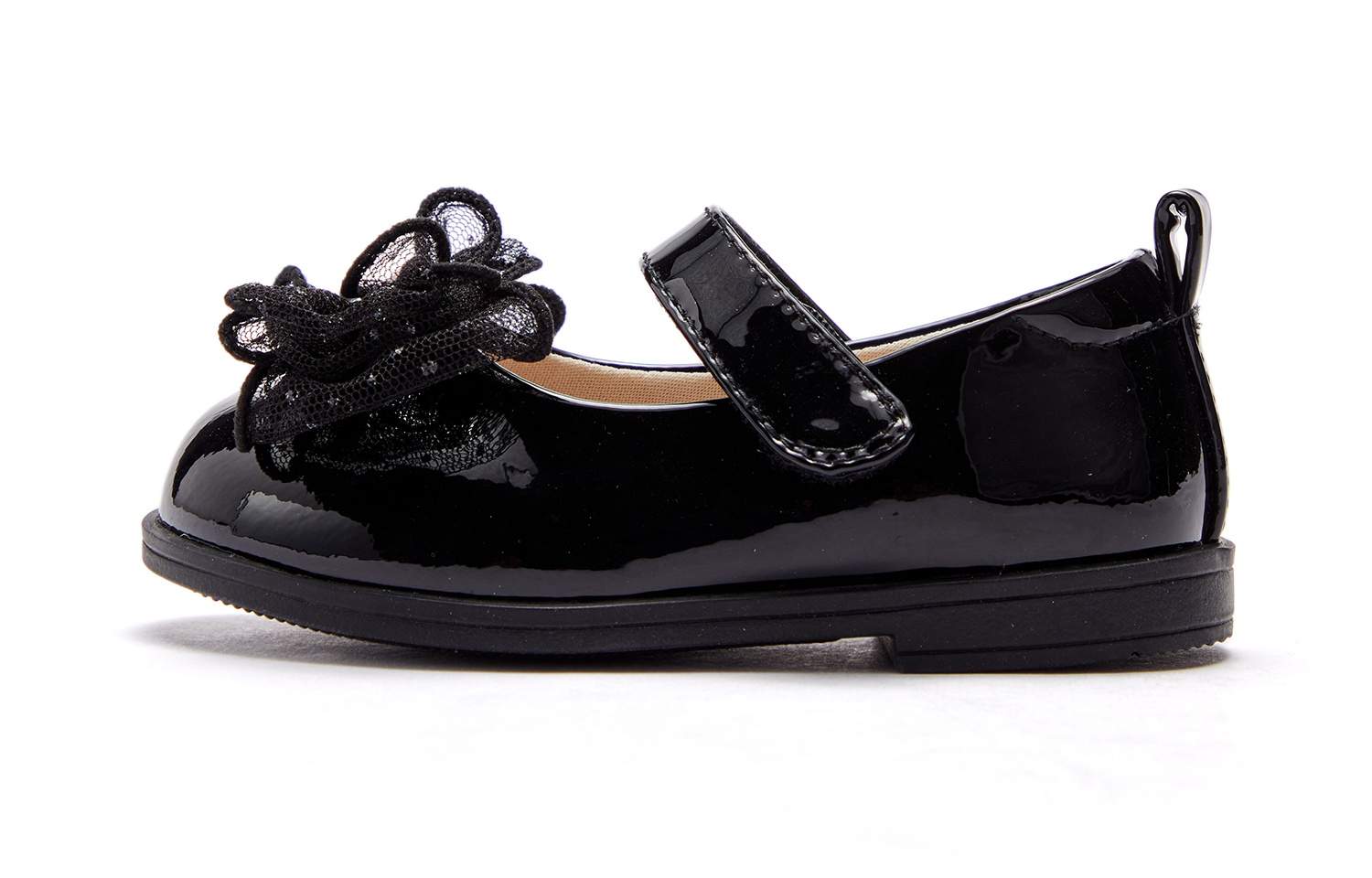 Детская кожаная обувь для дошкольников DAVE&BELLA, черный
Детская кожаная обувь для дошкольников DAVE&BELLA, черный