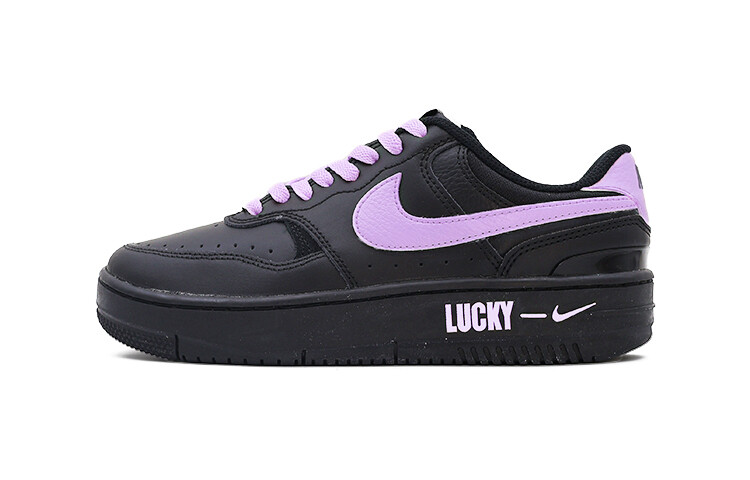 Кроссовки Nike Gamma Force Skateboarding Shoes Women's Low-top Gray/White, фиолетовый
Кроссовки Nike Gamma Force Skateboarding Shoes Women's Low-top Gray/White, фиолетовый