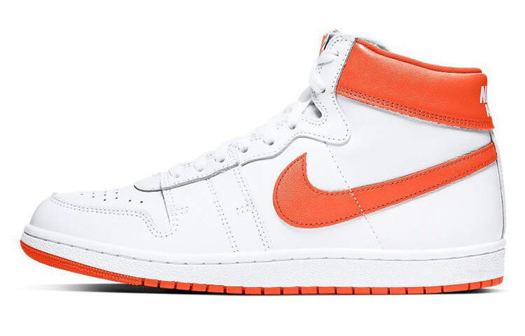 Винтажные баскетбольные кроссовки унисекс Nike Air Ship, Оранжевый, Винтажные баскетбольные кроссовки унисекс Nike Air Ship
Винтажные баскетбольные кроссовки унисекс Nike Air Ship, Оранжевый, Винтажные баскетбольные кроссовки унисекс Nike Air Ship