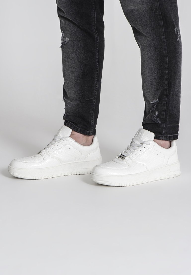 Кроссовки Gianni Kavanagh SNEAKERS , White
Кроссовки Gianni Kavanagh SNEAKERS , White