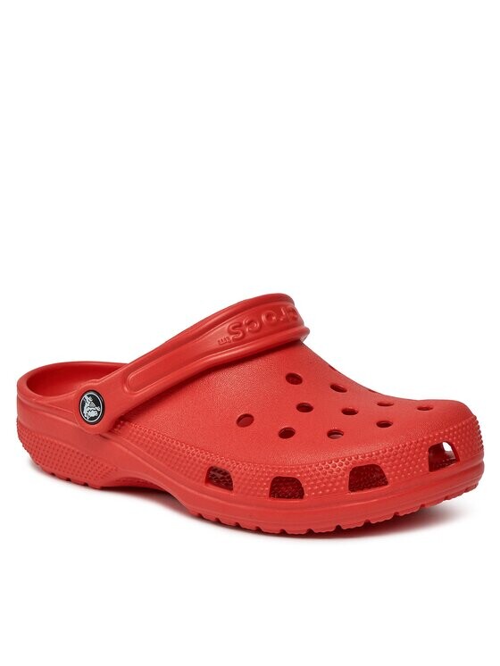 Мюли Crocs, красный
Мюли Crocs, красный