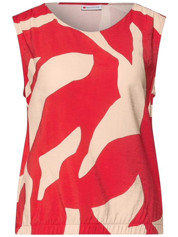 Топ Street One
Топ Street One