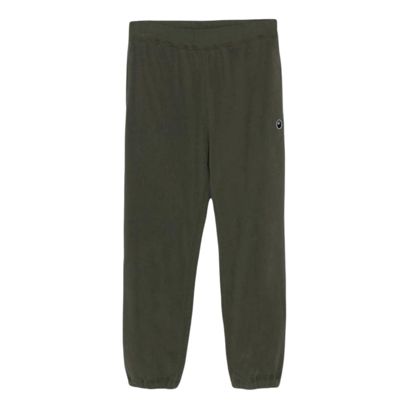 Спортивные штаны A Bathing Ape Ape Head One Point Sweat Pants 'Olivedrab'
Спортивные штаны A Bathing Ape Ape Head One Point Sweat Pants 'Olivedrab'