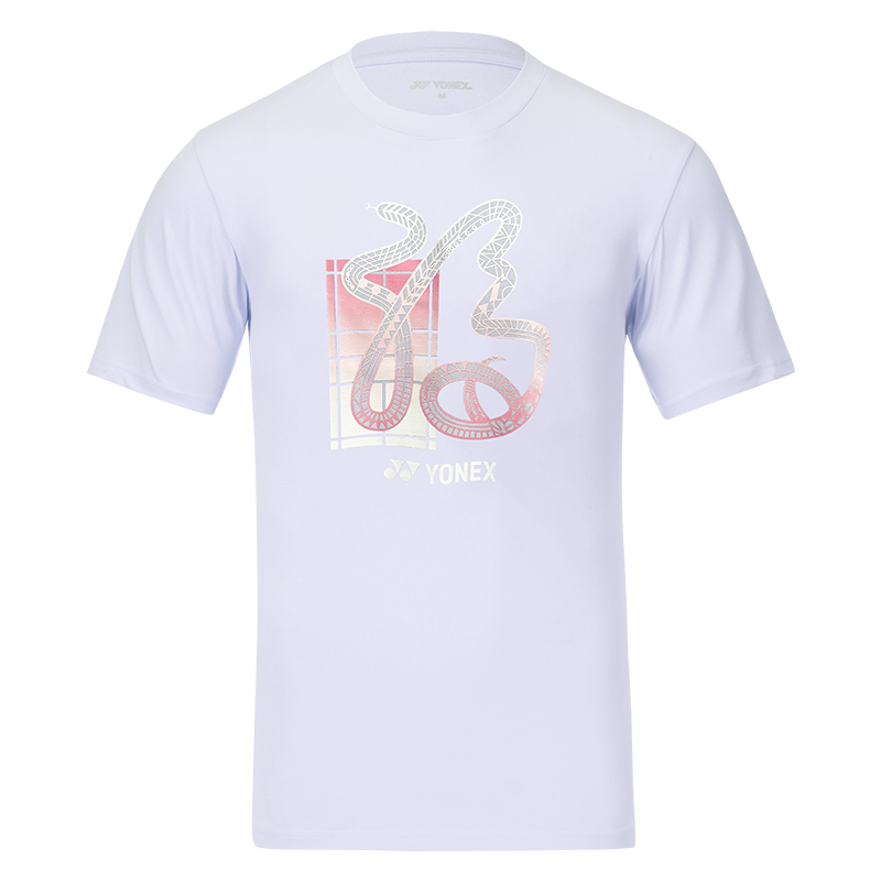 YONEX Футболка Badminton Clothing Women's
YONEX Футболка Badminton Clothing Women's