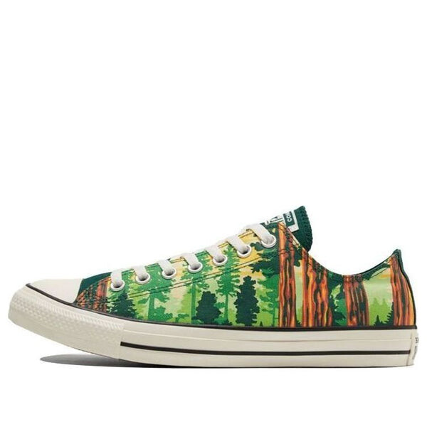 Кроссовки chuck taylor all star 'green brown' Converse, зеленый
Кроссовки chuck taylor all star 'green brown' Converse, зеленый