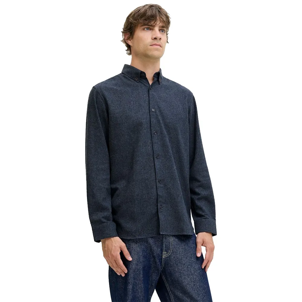 Рубашка Jj Rebel Ike, синий
Рубашка Jj Rebel Ike, синий