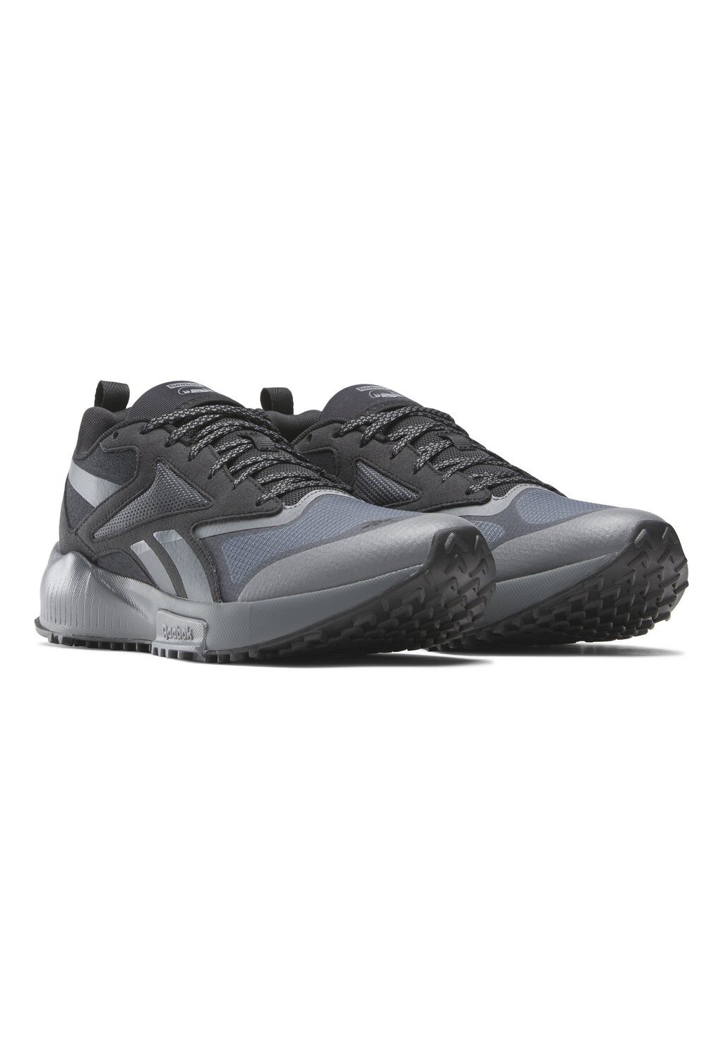 Кроссовки LOW NON FOOTBALL LAVANTE Reebok, черный
Кроссовки LOW NON FOOTBALL LAVANTE Reebok, черный