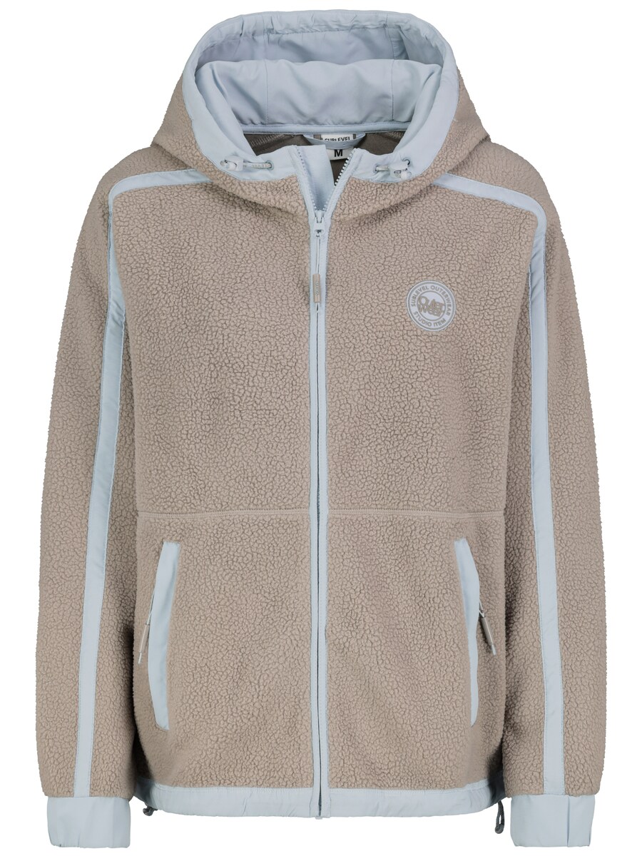 Флисовая куртка Sublevel, Greige
Флисовая куртка Sublevel, Greige