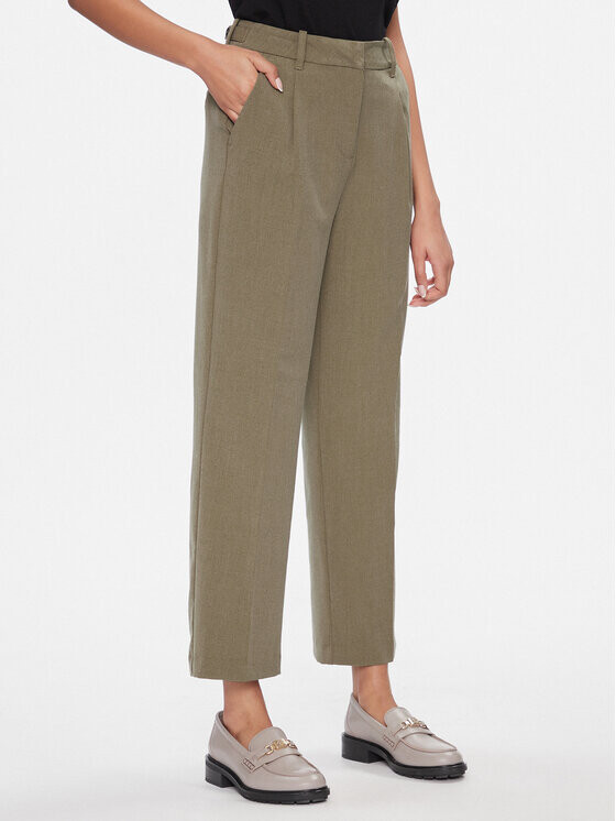 Зауженные брюки Vero Moda, бежевый
Зауженные брюки Vero Moda, бежевый