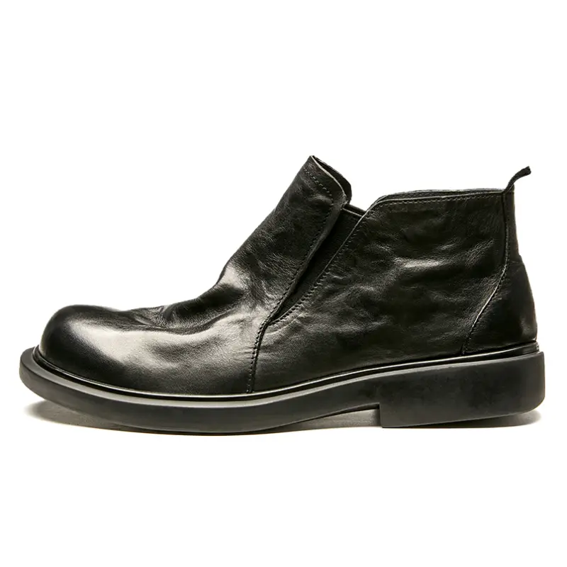 Ботинки Brounvanm Ankle Boots Men
Ботинки Brounvanm Ankle Boots Men