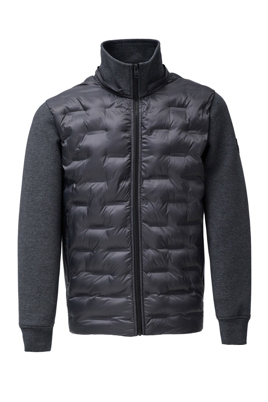 Зимняя куртка Salsa Jeans Winter Jacket, серый
Зимняя куртка Salsa Jeans Winter Jacket, серый