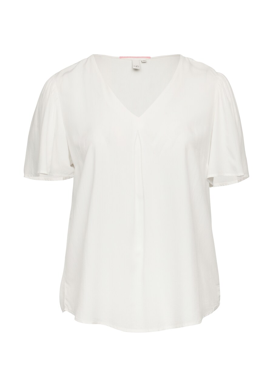 Блуза QS, экрю
Блуза QS, экрю