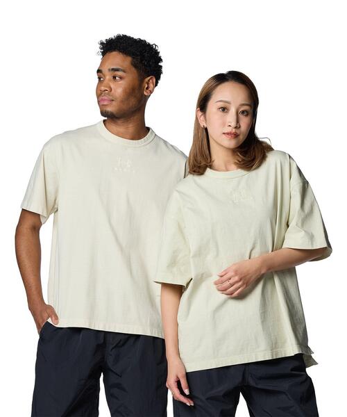 Футболка с коротким рукавом повседневная, крой Elevated Wash UNDER ARMOUR, коричневый
Футболка с коротким рукавом повседневная, крой Elevated Wash UNDER ARMOUR, коричневый