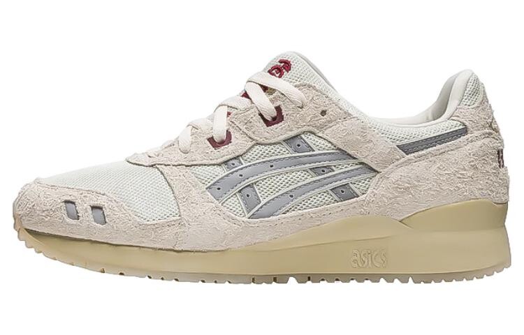 Кроссовки Asics Gel-Lyte 3 Og, кремовые, Бежевый, Кроссовки Asics Gel-Lyte 3 Og, кремовые
Кроссовки Asics Gel-Lyte 3 Og, кремовые, Бежевый, Кроссовки Asics Gel-Lyte 3 Og, кремовые