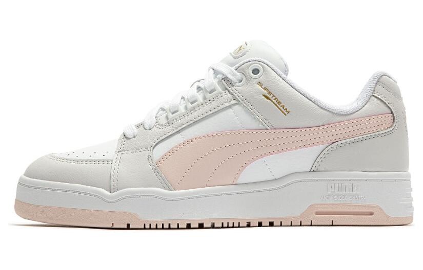 Кроссовки PUMA Slipstream Lo 'White Pink'
Кроссовки PUMA Slipstream Lo 'White Pink'