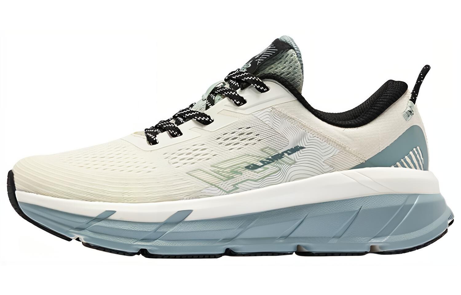 Кроссовки мужские с низким верхом Qiaodan, цвет Ivory
Кроссовки мужские с низким верхом Qiaodan, цвет Ivory