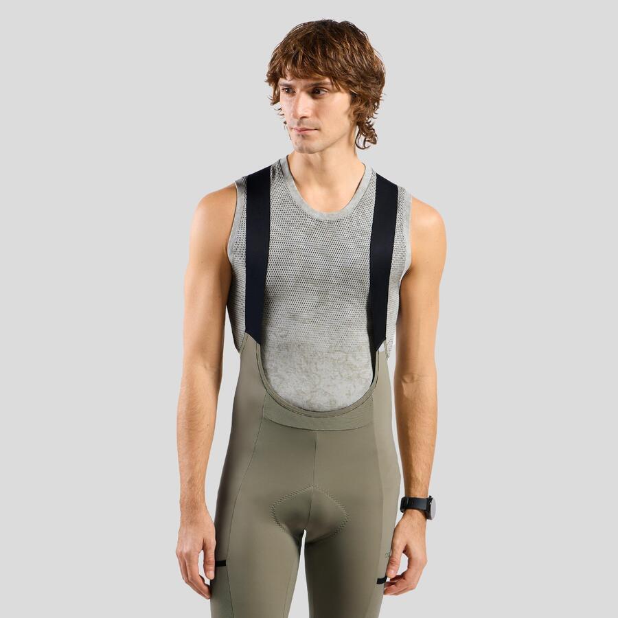 Велосипедные шорты Zeroweight Cargo с лямками ODLO
Велосипедные шорты Zeroweight Cargo с лямками ODLO