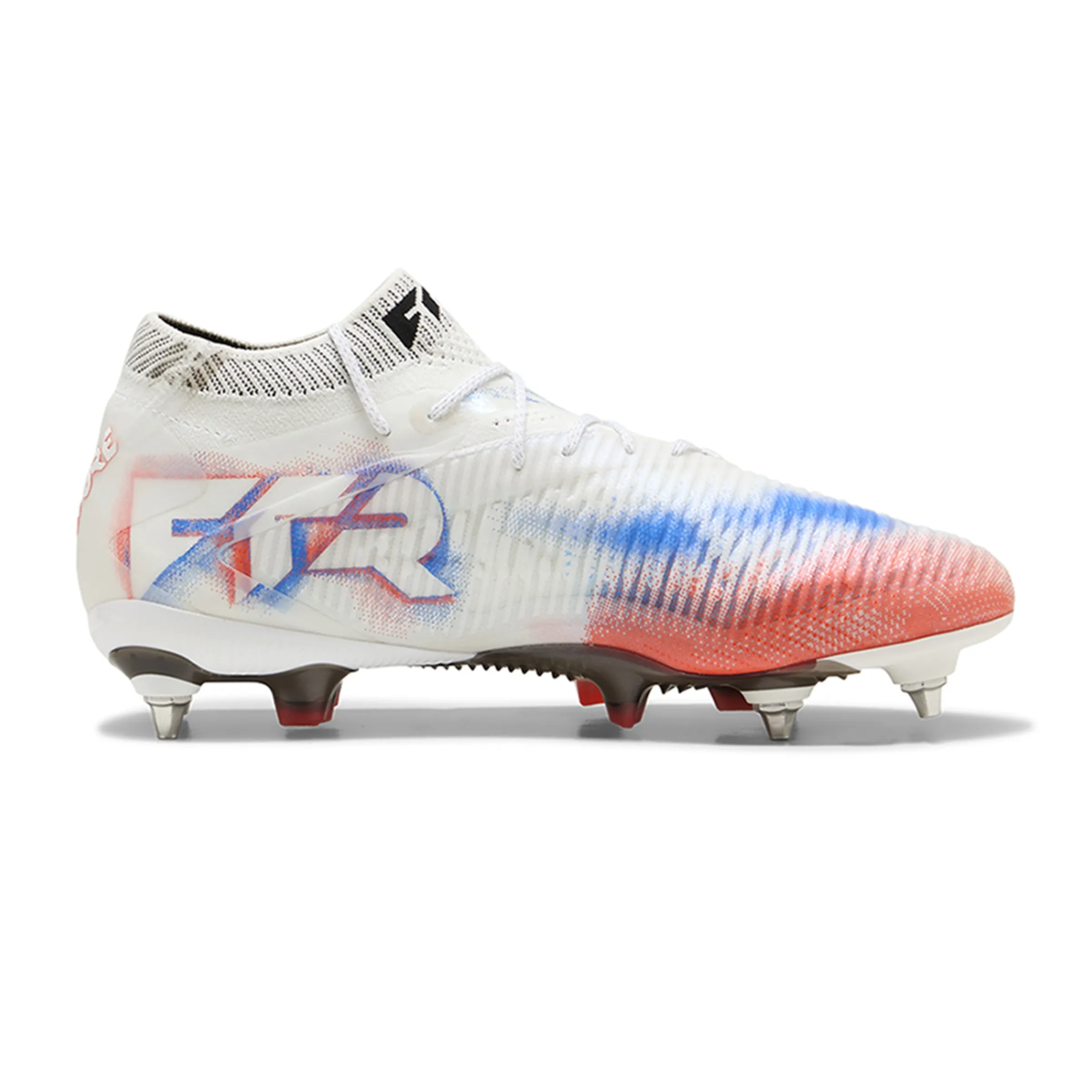 Футбольные бутсы мужские FUTURE 8 ULTIMATE MxSG Puma, белый
Футбольные бутсы мужские FUTURE 8 ULTIMATE MxSG Puma, белый