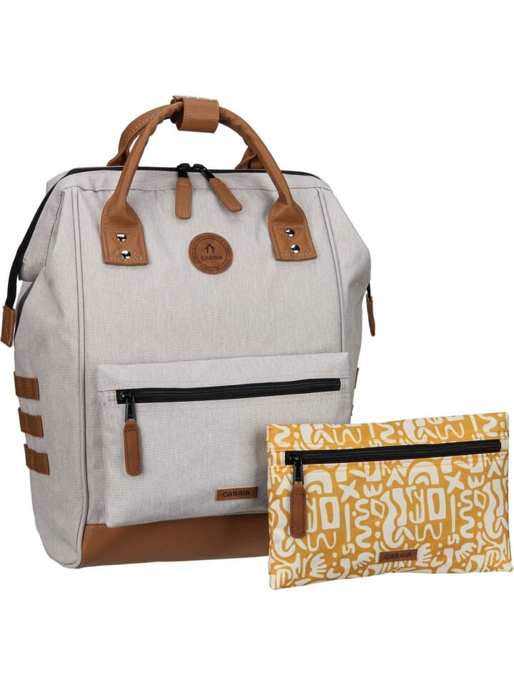 Рюкзак Cabaia, цвет arequipa
Рюкзак Cabaia, цвет arequipa