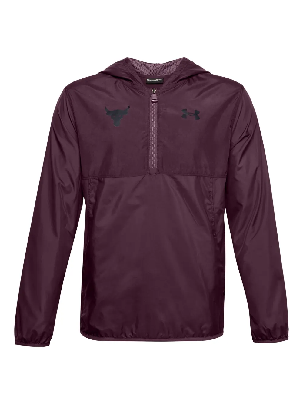 Ветровка Youth YXL Under Armour, фиолетовый
Ветровка Youth YXL Under Armour, фиолетовый