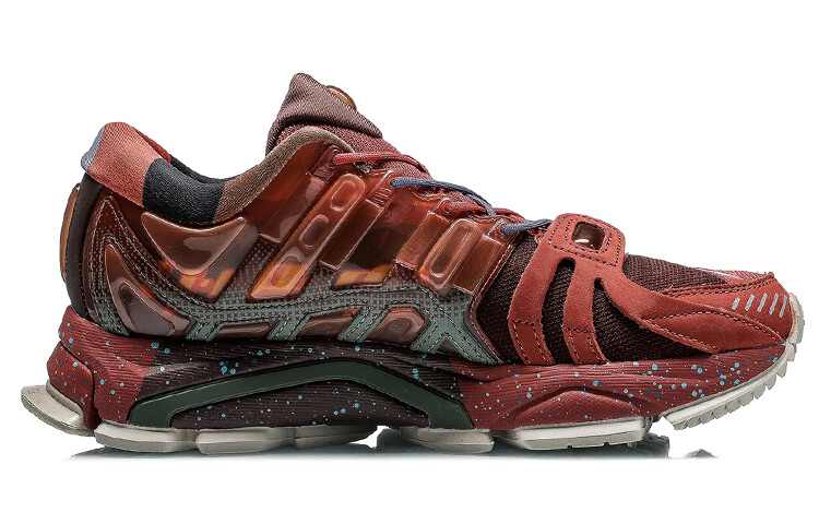 Furious Rider ACE 1.5 Кроссовки Lifestyle для мужчин с низким верхом, темно-коричневые Lining, Коричневый, Furious Rider ACE 1.5 Кроссовки Lifestyle для мужчин с низким верхом, темно-коричневые Lining 
Furious Rider ACE 1.5 Кроссовки Lifestyle для мужчин с низким верхом, темно-коричневые Lining, Коричневый, Furious Rider ACE 1.5 Кроссовки Lifestyle для мужчин с низким верхом, темно-коричневые Lining