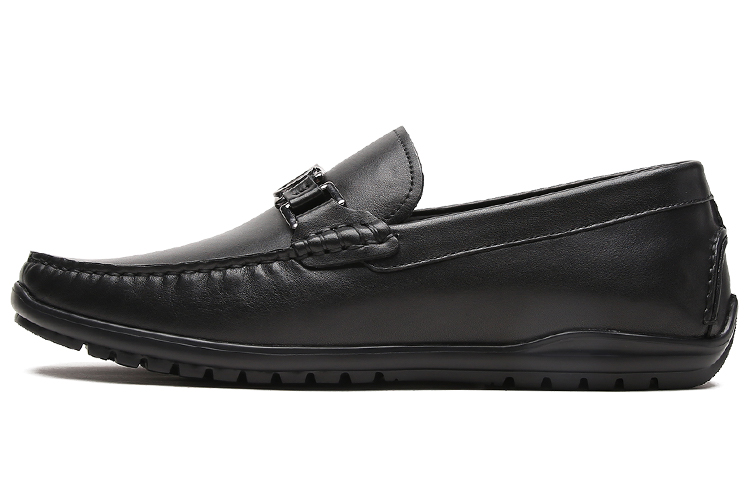 S. T.DUPONT Повседневные туфли мужские черные S.T.Dupont
S. T.DUPONT Повседневные туфли мужские черные S.T.Dupont