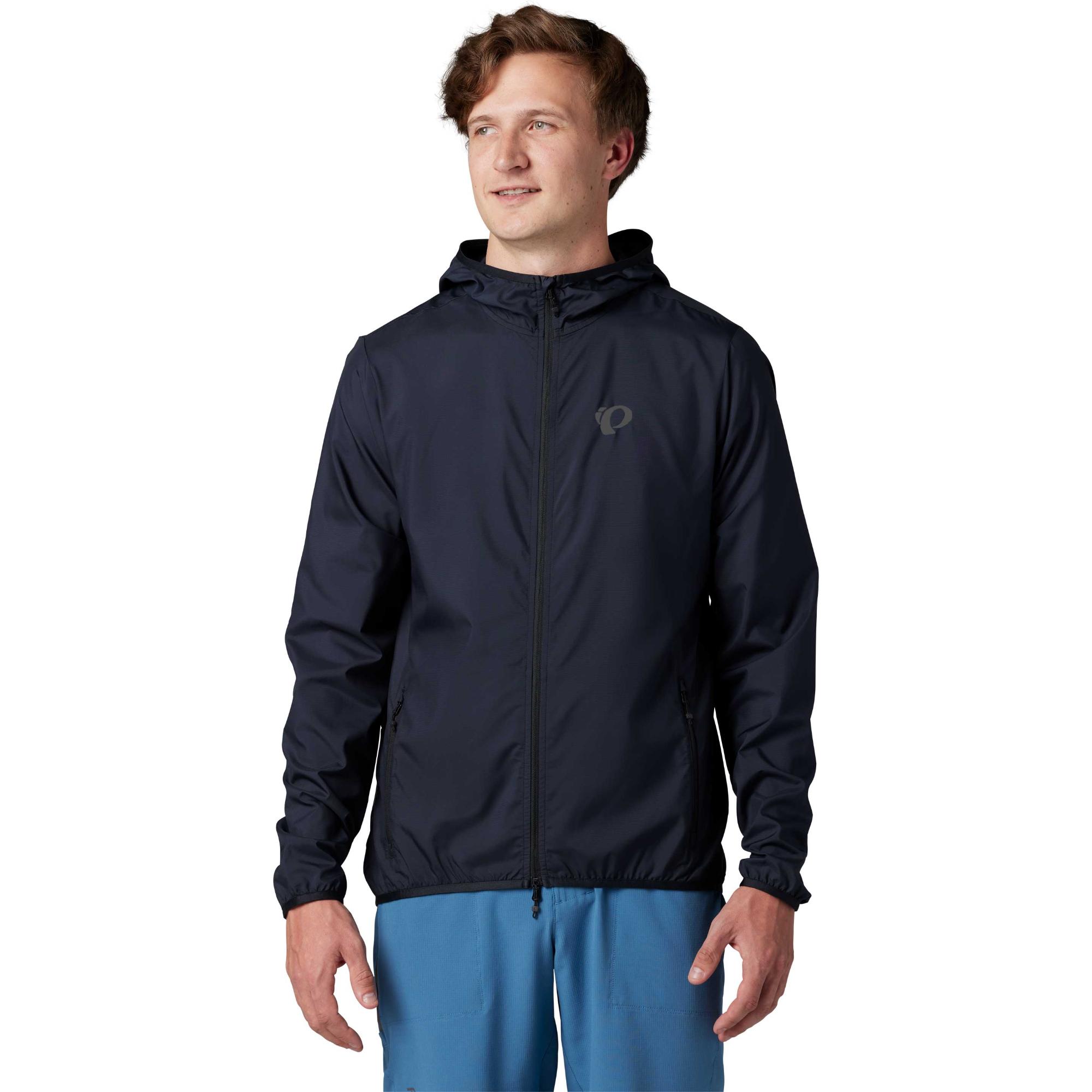 Мужская велокуртка Summit Wind Pearl Izumi, Black
Мужская велокуртка Summit Wind Pearl Izumi, Black