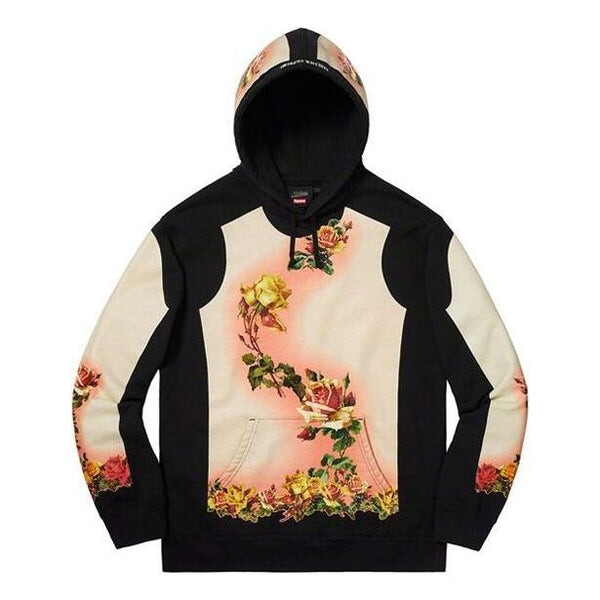 Толстовка x jean paul gaultier floral print hooded sweatshirt 'white black yellow' Supreme, белый
Толстовка x jean paul gaultier floral print hooded sweatshirt 'white black yellow' Supreme, белый