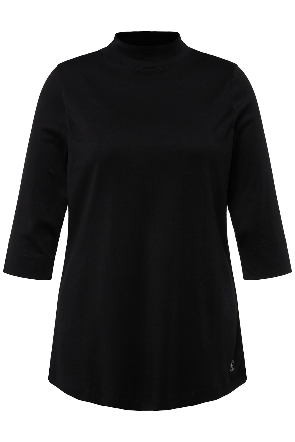 Футболка Ulla Popken, черный
Футболка Ulla Popken, черный