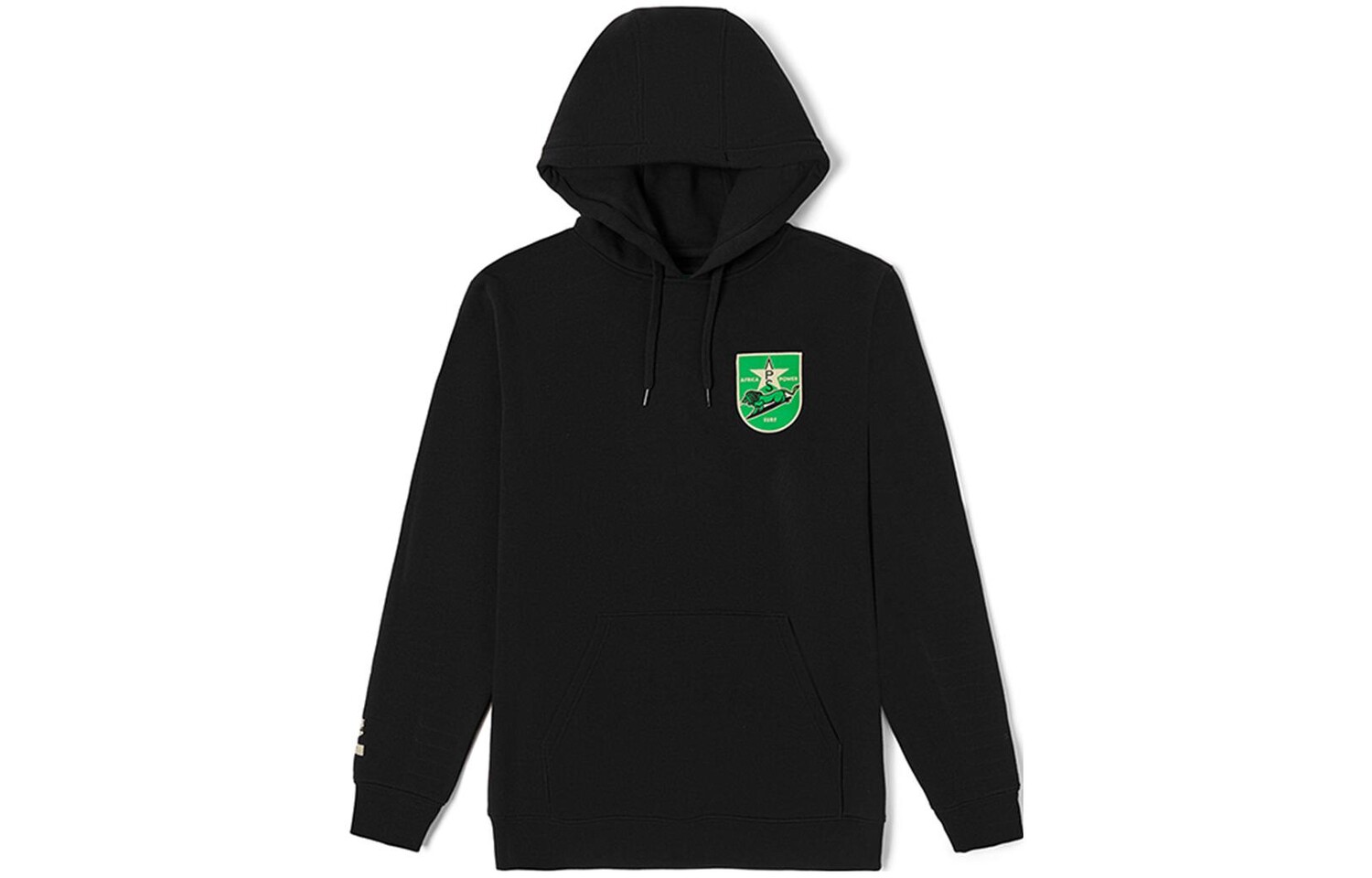 Толстовка унисекс Vans, цвет Black
Толстовка унисекс Vans, цвет Black