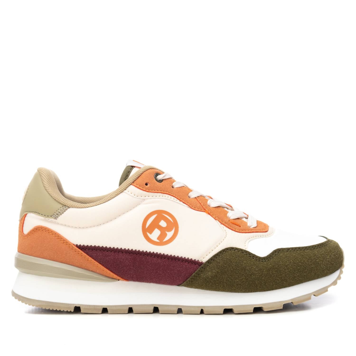 Мужские повседневные кроссовки в цвете Kakhi Xti
Мужские повседневные кроссовки в цвете Kakhi Xti