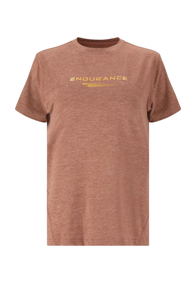 Функциональная рубашка Wange Melange с инновационной технологией быстрой сушки Endurance, цвет 5167 clove
Функциональная рубашка Wange Melange с инновационной технологией быстрой сушки Endurance, цвет 5167 clove