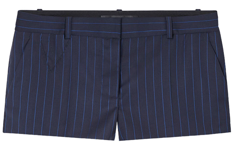 VERSACE Женские повседневные шорты синие
VERSACE Женские повседневные шорты синие