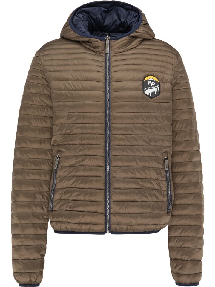 Переходная куртка MO, оливковый, Зеленый, Переходная куртка MO, оливковый
Переходная куртка MO, оливковый, Зеленый, Переходная куртка MO, оливковый