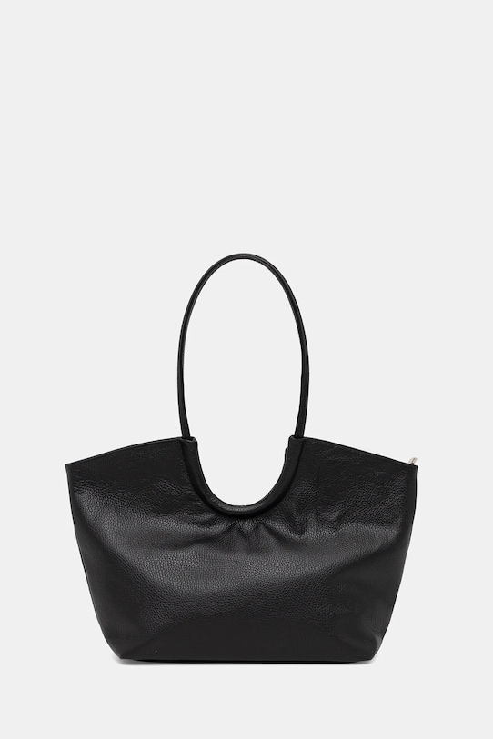 Кожаная сумка Answear.LAB, черный
Кожаная сумка Answear.LAB, черный