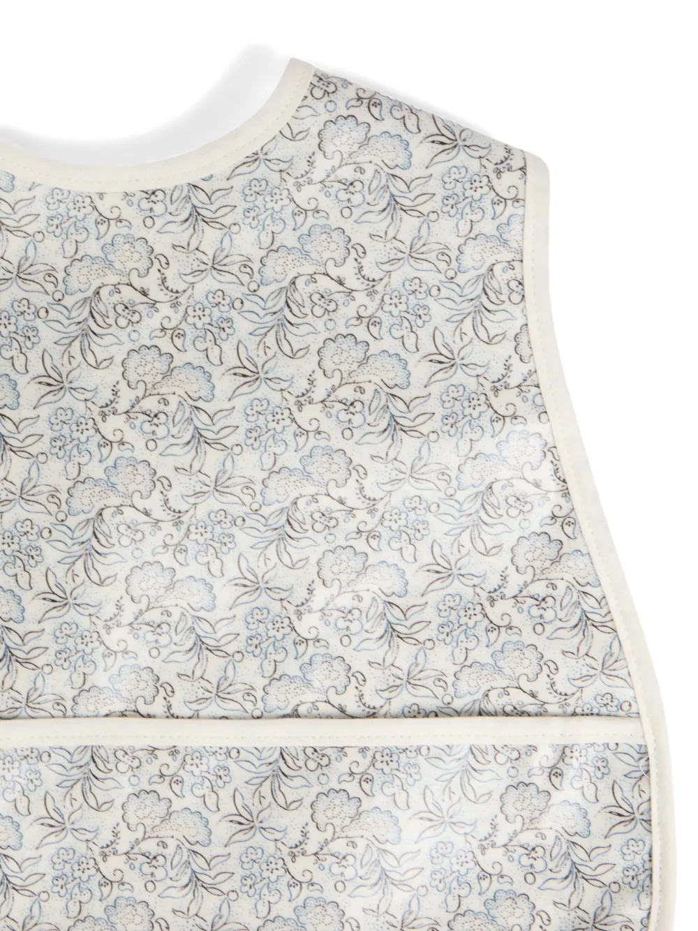 Нагрудник с цветочным принтом Bonpoint, синий, Серый, Нагрудник с цветочным принтом Bonpoint, синий
Нагрудник с цветочным принтом Bonpoint, синий, Серый, Нагрудник с цветочным принтом Bonpoint, синий